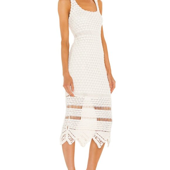 Celobella Erin Coverup Dress - Small - Picture 2 of 3